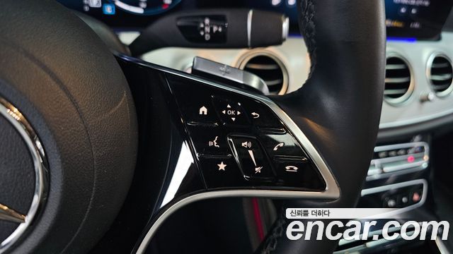 Mercedes-Benz E-Class E250 Avantgarde