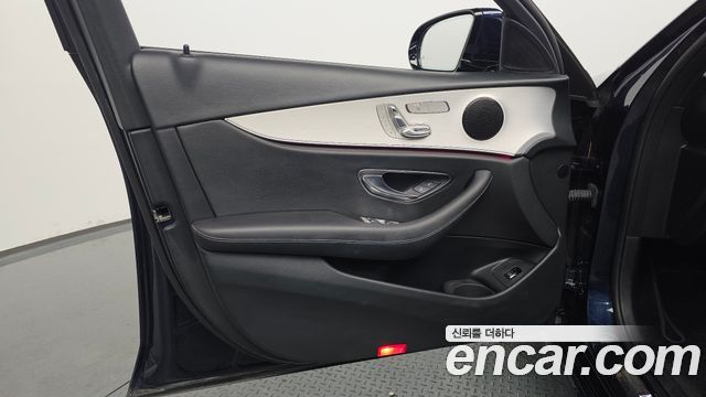 Mercedes-Benz E-Class E250 Avantgarde