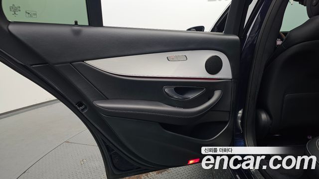 Mercedes-Benz E-Class E250 Avantgarde