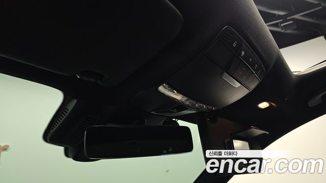 Mercedes-Benz E-Class E250 Avantgarde