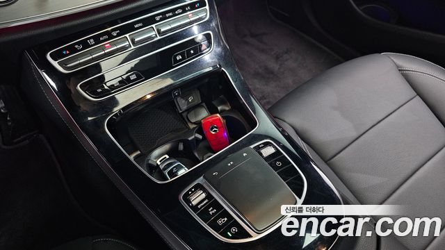 Mercedes-Benz E-Class E250 Avantgarde
