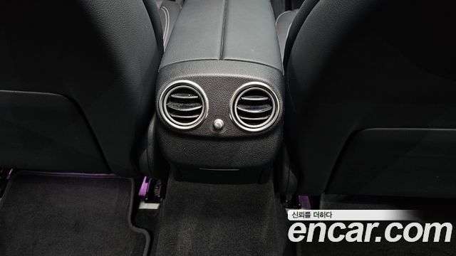 Mercedes-Benz E-Class E250 Avantgarde