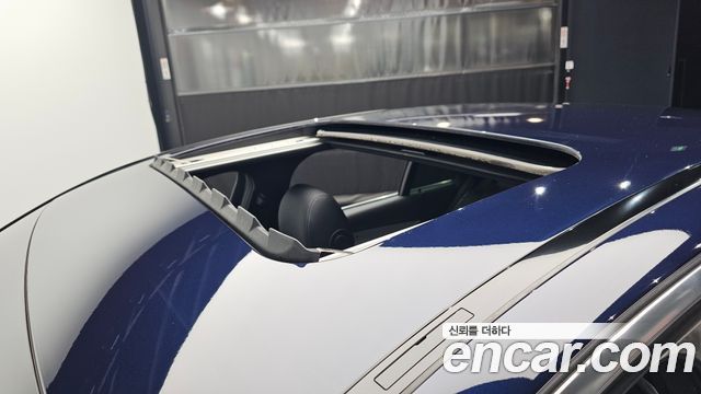 Mercedes-Benz E-Class E250 Avantgarde