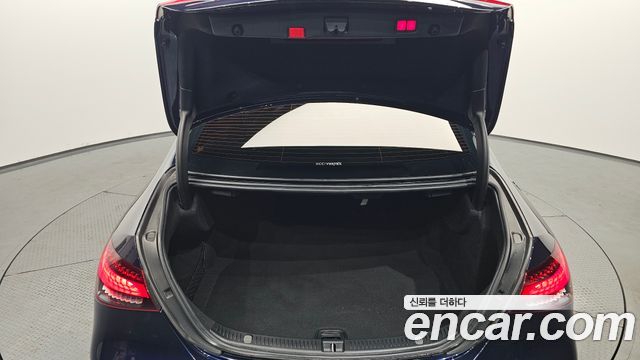 Mercedes-Benz E-Class E250 Avantgarde