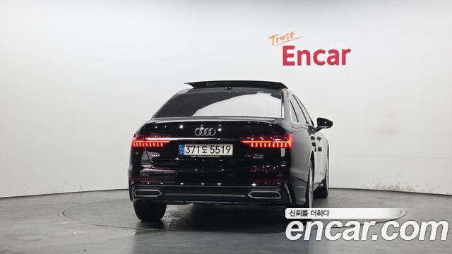 Audi A6 45 TFSI Premium