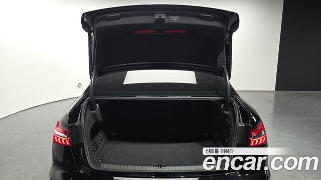 Audi A6 45 TFSI Premium