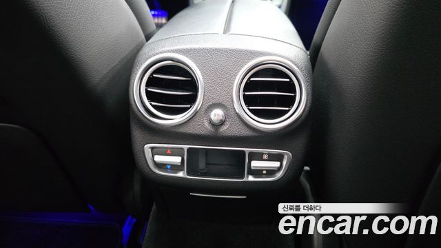 Mercedes-Benz E-Class E350 4MATIC AMG Line