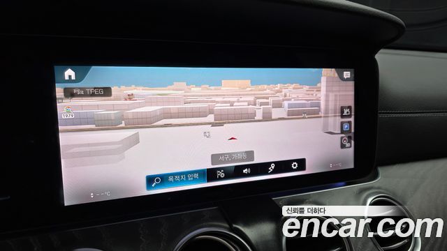 Mercedes-Benz E-Class E350 4MATIC AMG Line