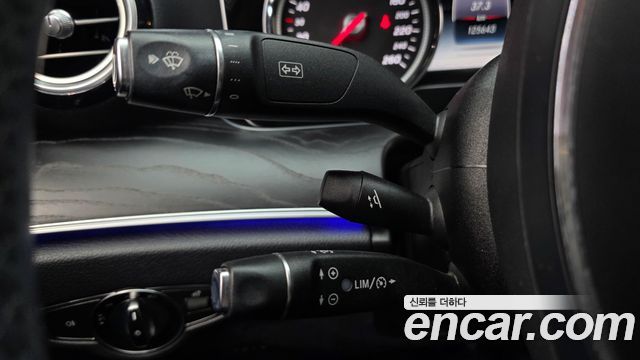 Mercedes-Benz E-Class E220d Avantgarde