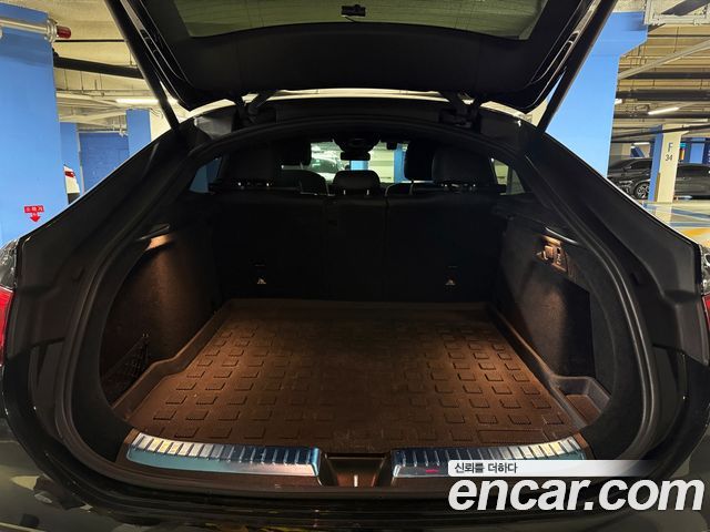 Mercedes-Benz GLE-Class GLE400d 4MATIC Coupe