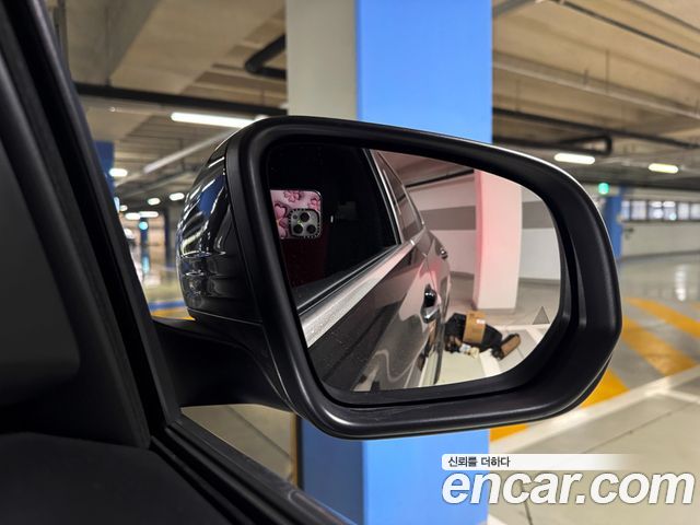 Mercedes-Benz GLE-Class GLE400d 4MATIC Coupe