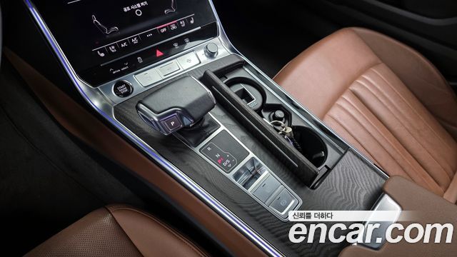 Audi A6 40 TDI Quattro Premium