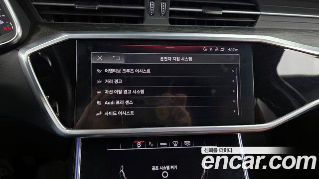 Audi A6 40 TDI Quattro Premium