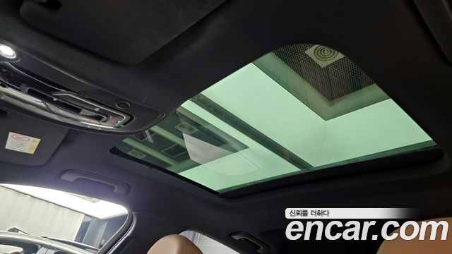 Audi A6 40 TDI Quattro Premium