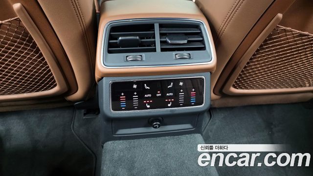 Audi A6 40 TDI Quattro Premium