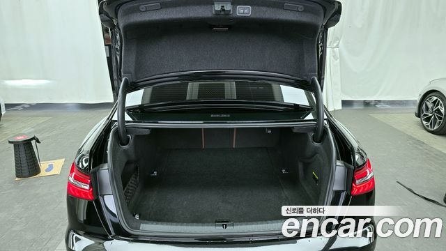 Audi A6 40 TDI Quattro Premium