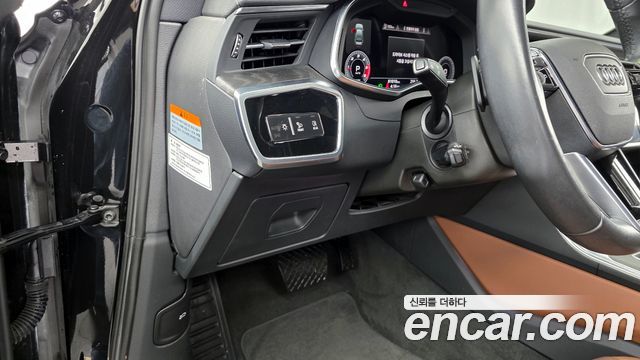 Audi A6 40 TDI Quattro Premium