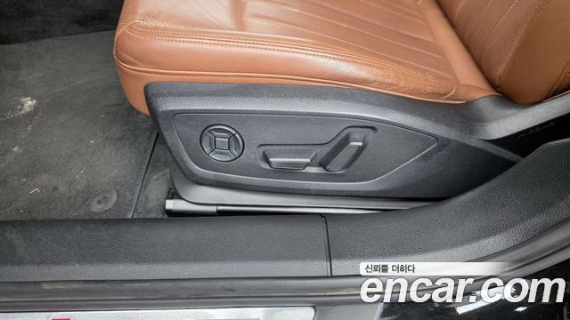 Audi A6 40 TDI Quattro Premium