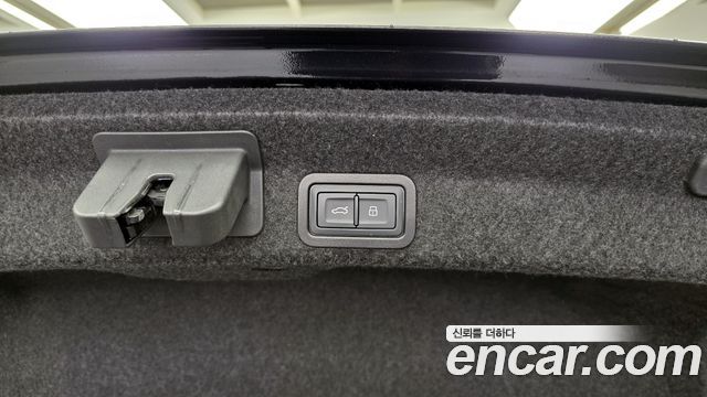 Audi A6 40 TDI Quattro Premium