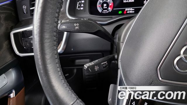 Audi A6 40 TDI Quattro Premium