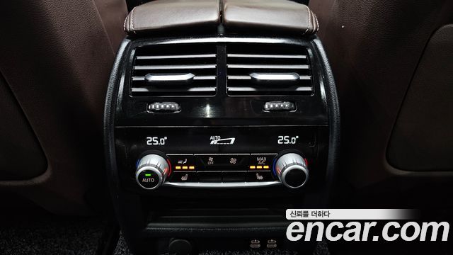 BMW 5-Series 523d Luxury
