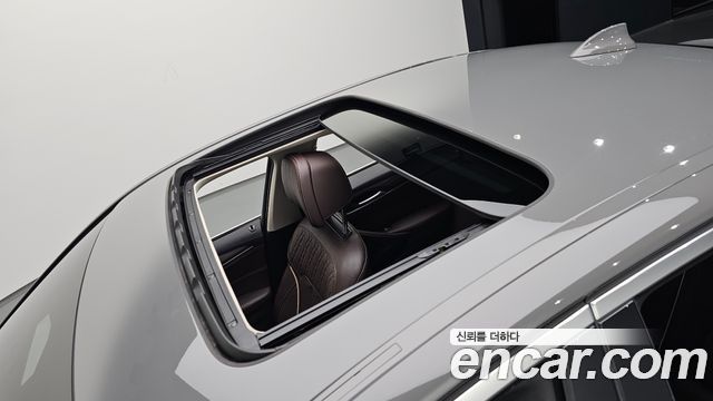 BMW 5-Series 523d Luxury