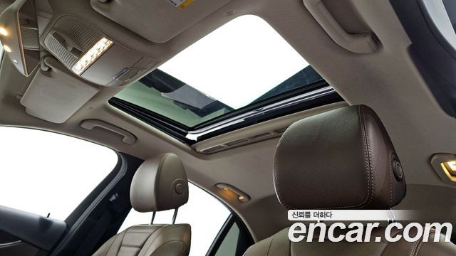 Mercedes-Benz E-Class E220d Avantgarde