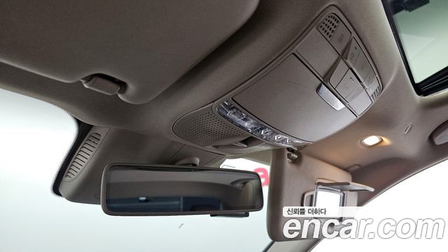 Mercedes-Benz E-Class E220d Avantgarde