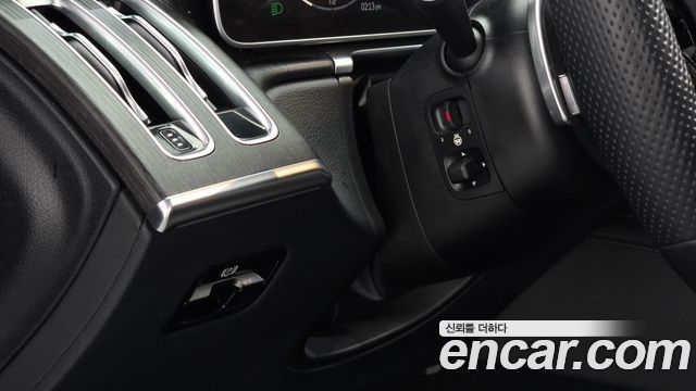 Mercedes-Benz S-Class S400 d 4MATIC