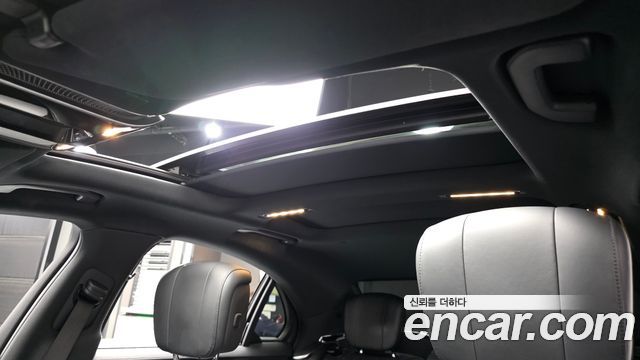 Mercedes-Benz S-Class S400 d 4MATIC