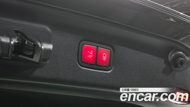 Mercedes-Benz S-Class S400 d 4MATIC