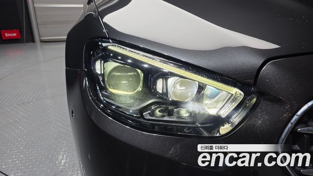 Mercedes-Benz E-Class E350 4MATIC Avantgarde