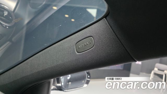 Mercedes-Benz E-Class E350 4MATIC Avantgarde