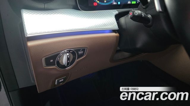 Mercedes-Benz E-Class E350 4MATIC Avantgarde