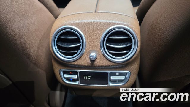 Mercedes-Benz E-Class E350 4MATIC Avantgarde