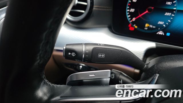 Mercedes-Benz E-Class E350 4MATIC Avantgarde