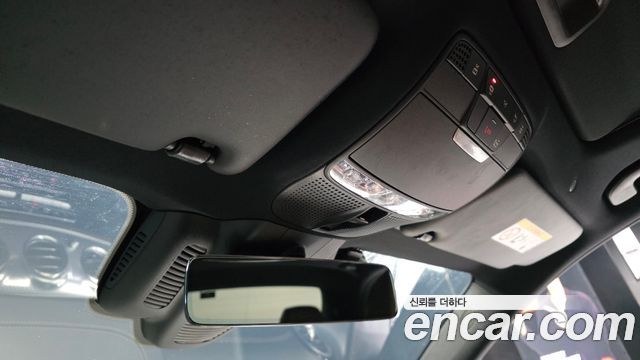 Mercedes-Benz E-Class E350 4MATIC Avantgarde