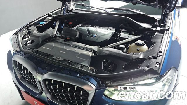 BMW X4 xDrive20i M Sport