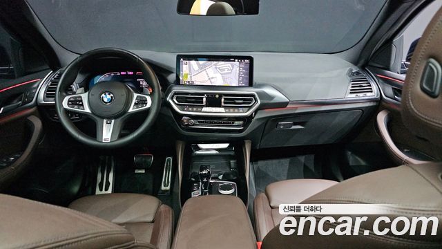 BMW X4 xDrive20i M Sport