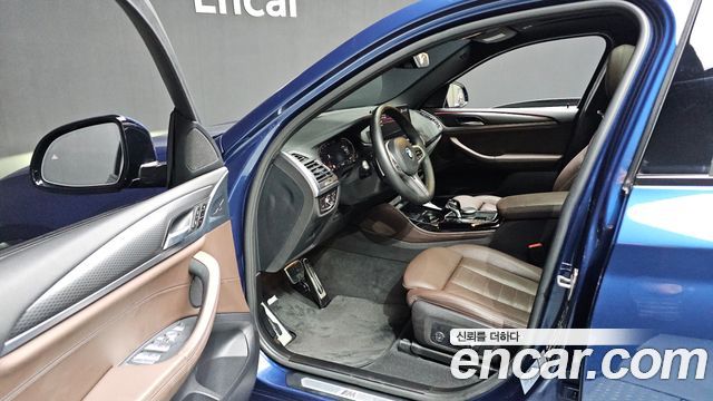 BMW X4 xDrive20i M Sport