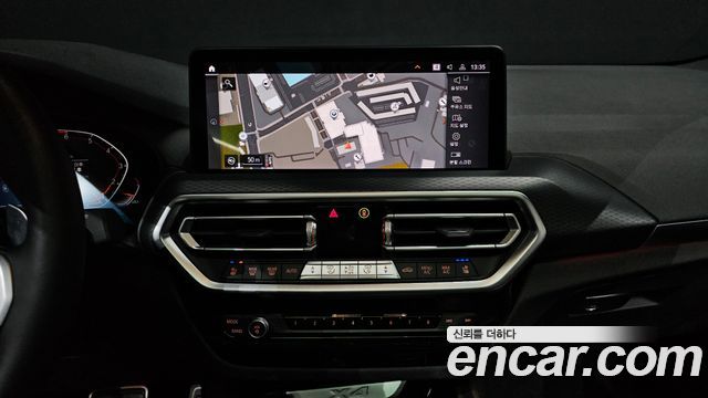BMW X4 xDrive20i M Sport