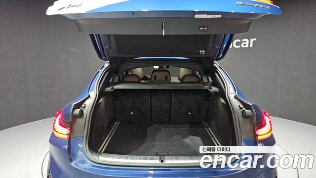 BMW X4 xDrive20i M Sport