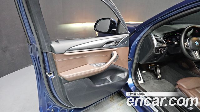 BMW X4 xDrive20i M Sport