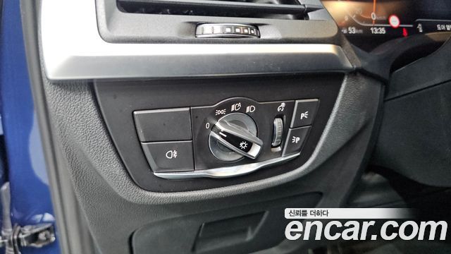 BMW X4 xDrive20i M Sport