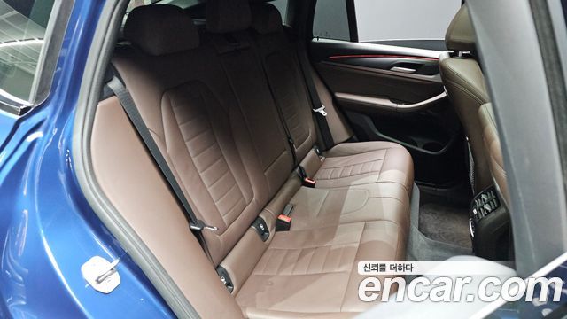 BMW X4 xDrive20i M Sport
