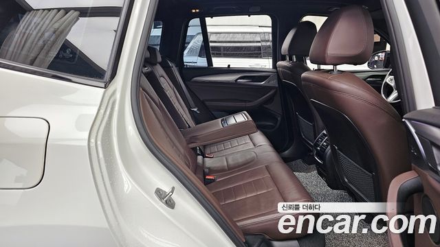 BMW X3 xDrive 20i M sports Online Exclusive Edition