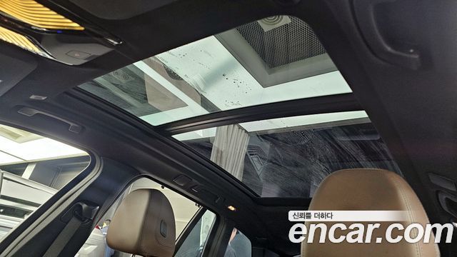 BMW X3 xDrive 20i M sports Online Exclusive Edition