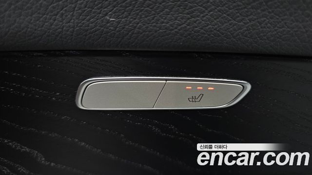 Mercedes-Benz E-Class E220d Avantgarde