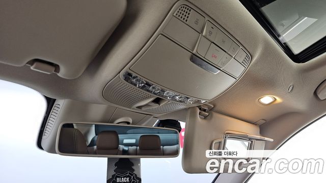 Mercedes-Benz E-Class E220d Avantgarde