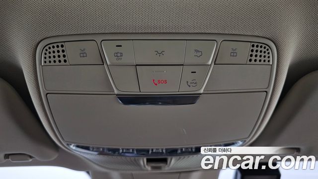 Mercedes-Benz E-Class E220d Avantgarde